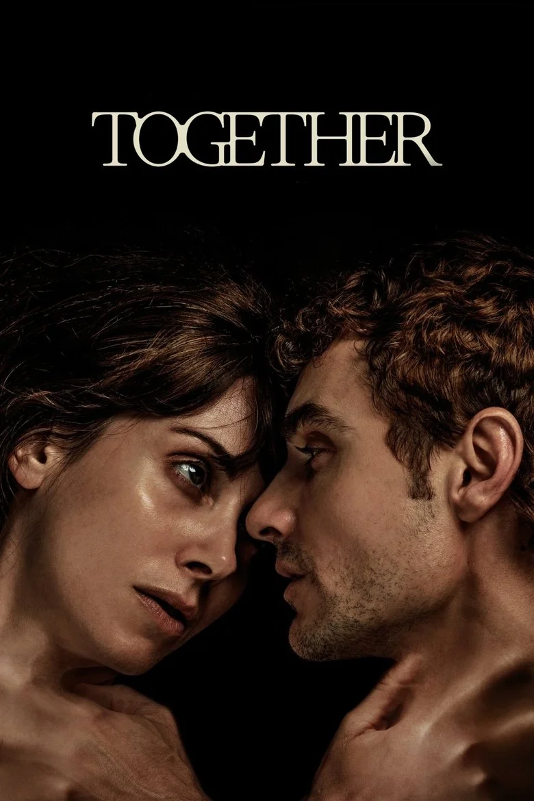 Together poster