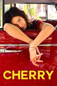 Cherry poster