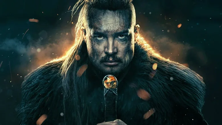 The Last Kingdom: Seven Kings Must Die trailer