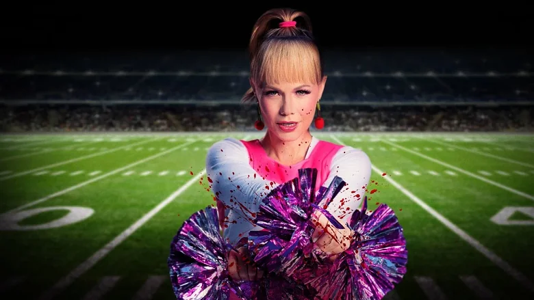 Blood, Sweat and Cheer trailer