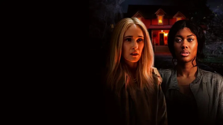 Half Sisters trailer