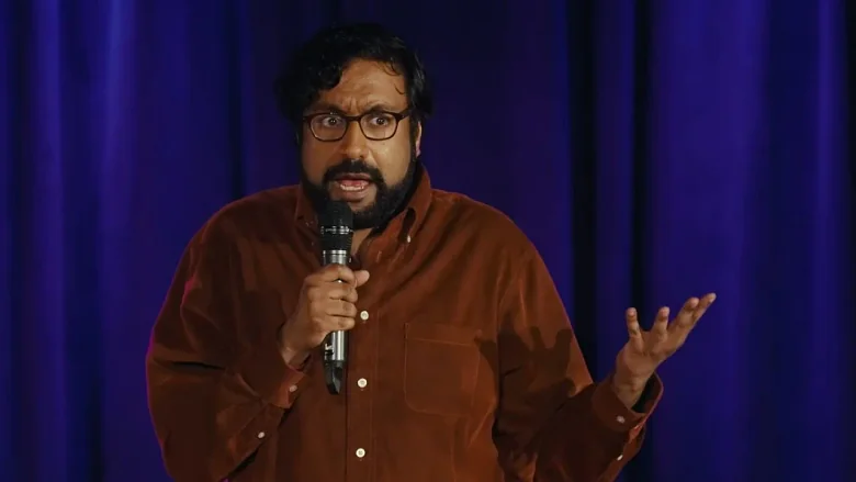 Hari Kondabolu: Vacation Baby trailer