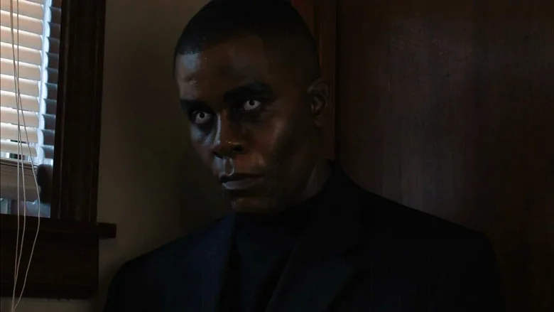 The Reaper Man trailer