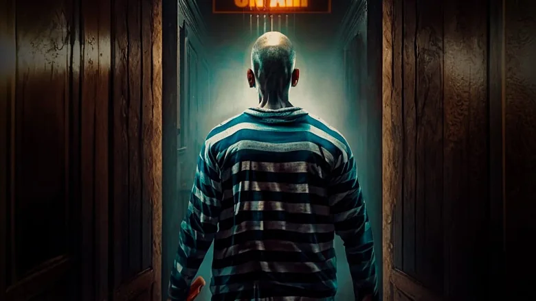 Nightmare Radio: The Night Stalker trailer