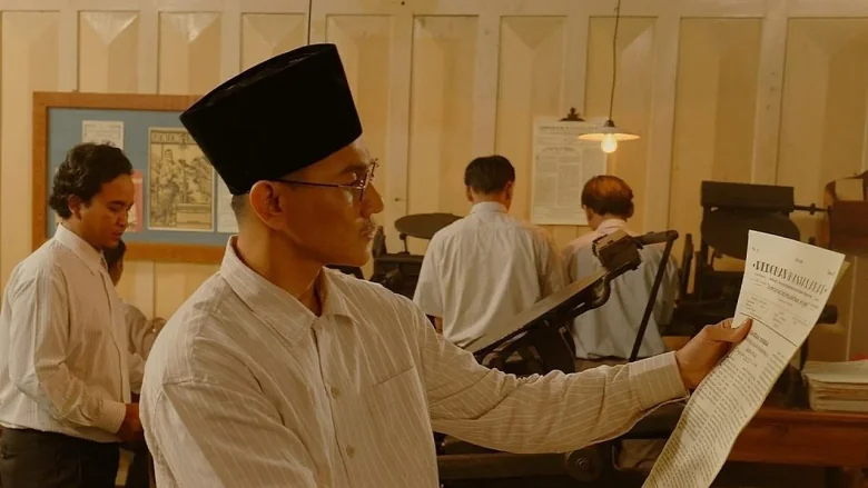Buya Hamka Vol. 1 trailer