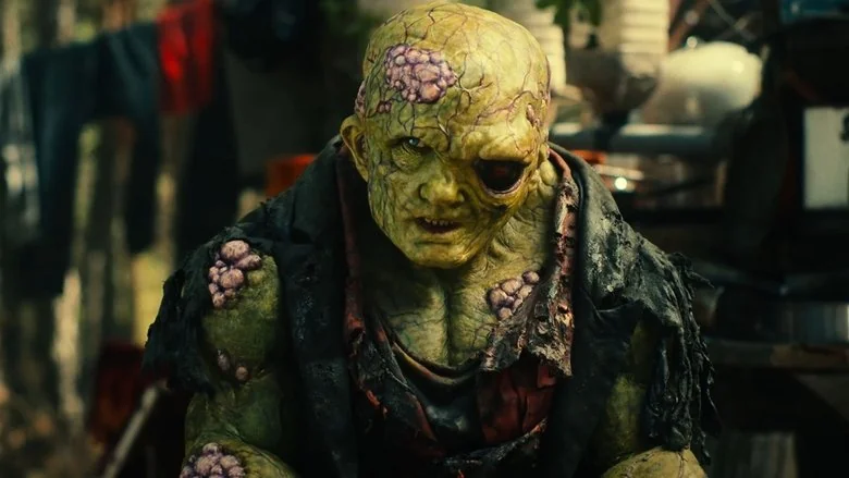 The Toxic Avenger trailer