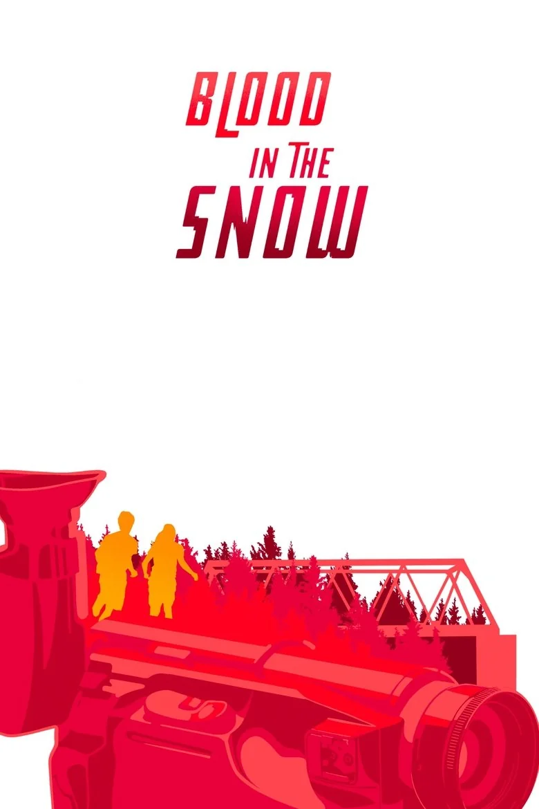 Blood in the Snow poster
