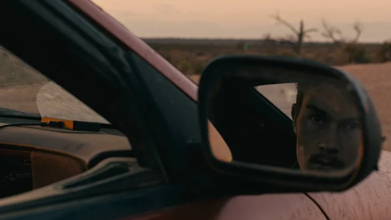 Roadkill trailer