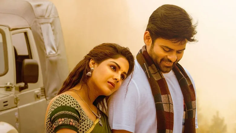 Virupaksha trailer