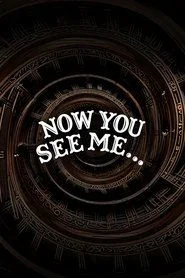 Nicolás de Jesús' Now You See Me... poster