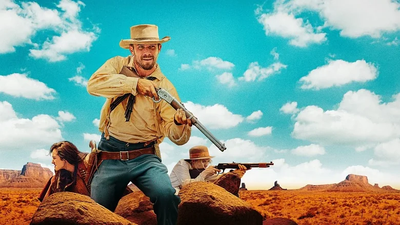 Two Sinners and a Mule trailer