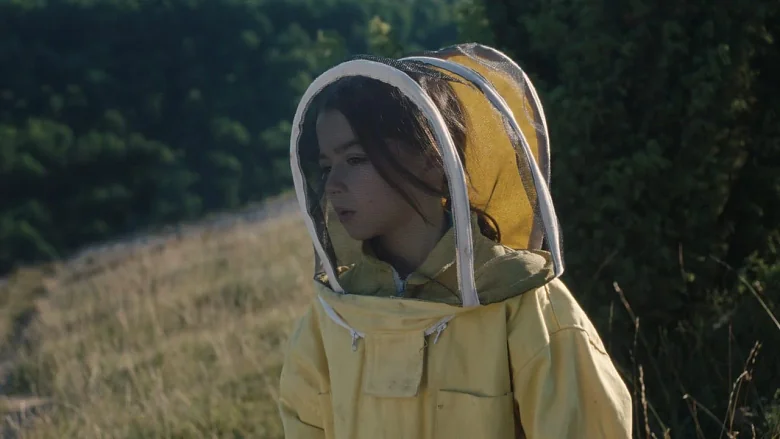 20,000 Species of Bees trailer