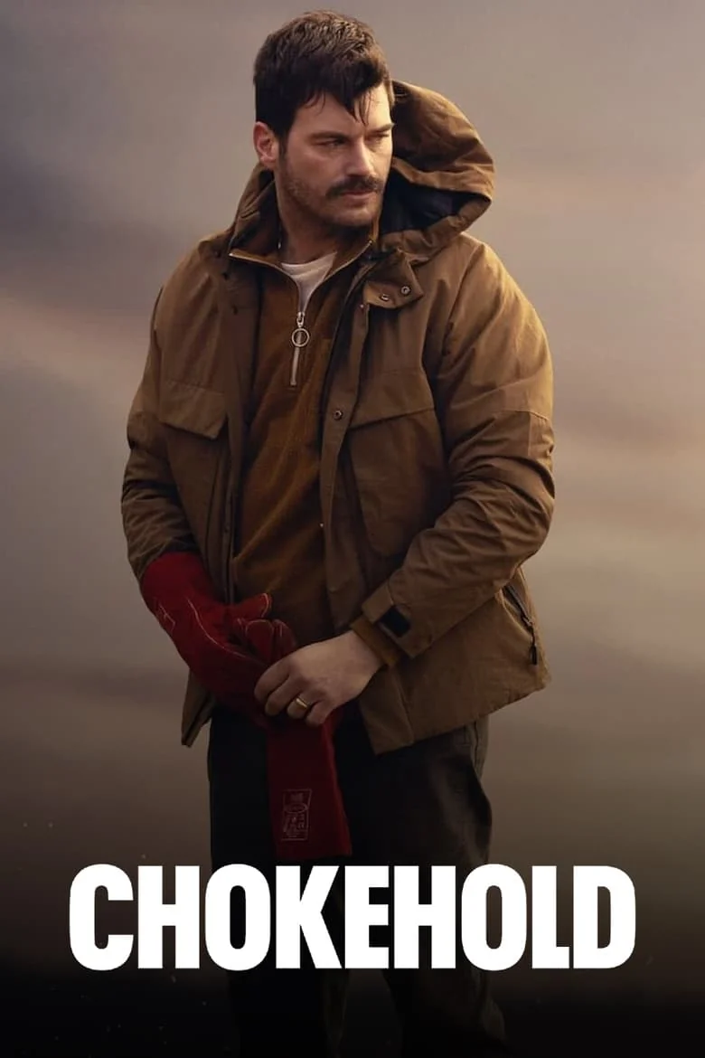Chokehold poster