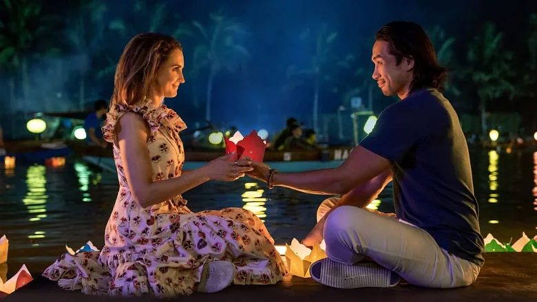 A Tourist's Guide to Love trailer