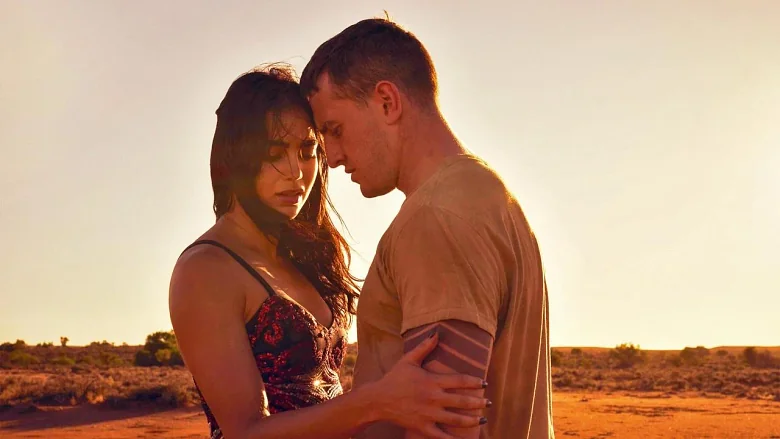 Carmen trailer