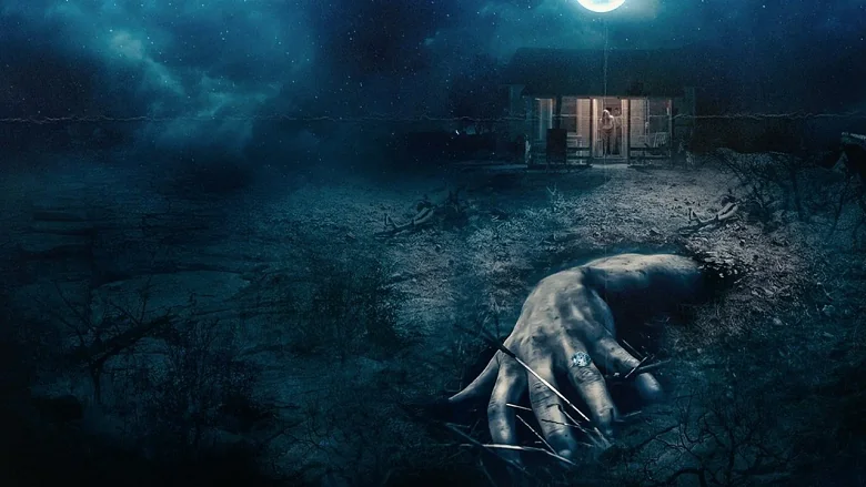 Bury the Bride trailer
