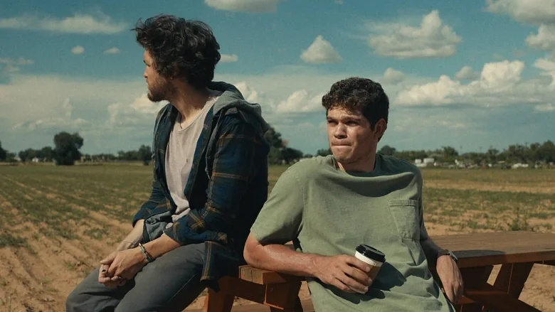 Little Brother trailer