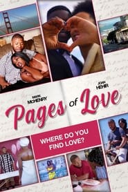 Pages of Love poster