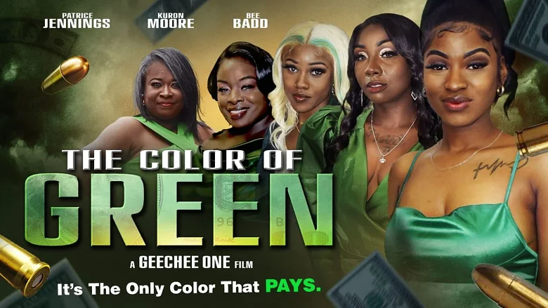 The Color of Green trailer
