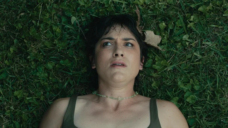 The Wild trailer