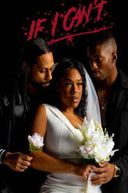 If I Can't poster