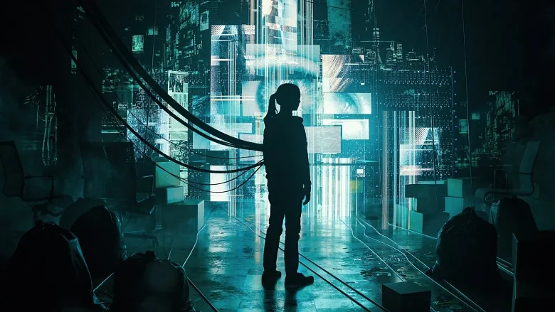 The Artifice Girl trailer