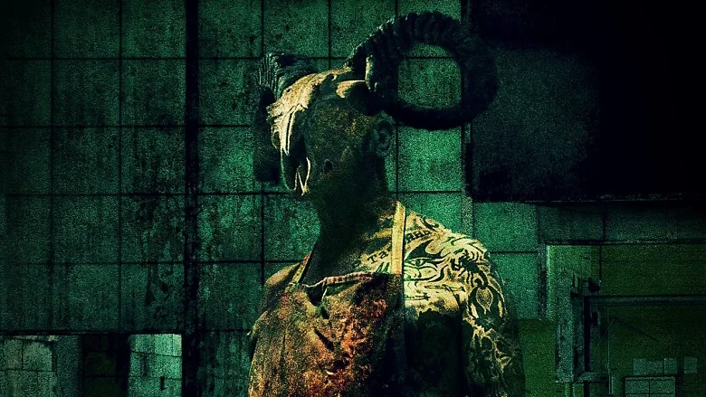 What the Waters Left Behind: Scars trailer