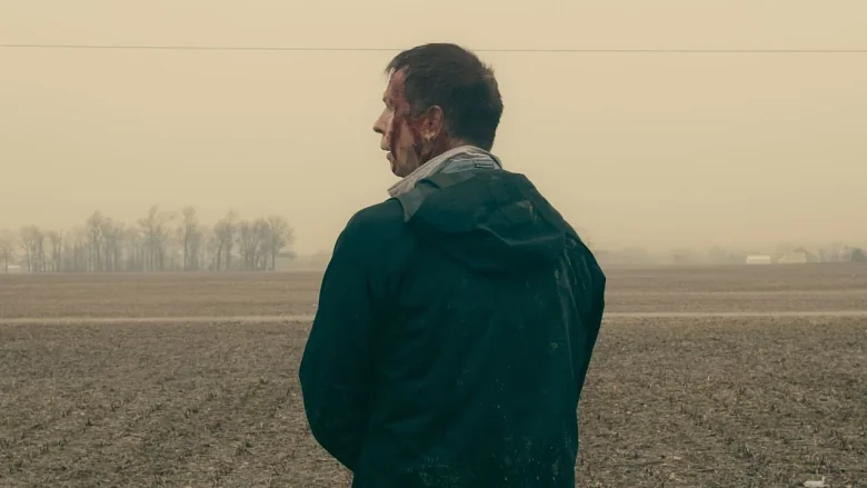Mid West trailer