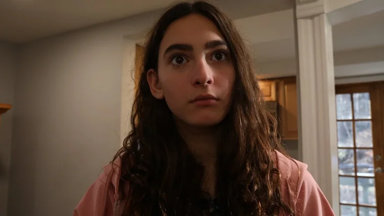 Stay Out of the Basement trailer