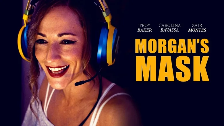 Morgan's Mask trailer