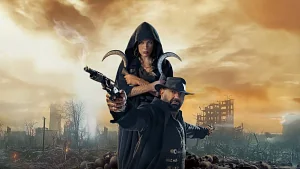 In the Lost Lands trailer