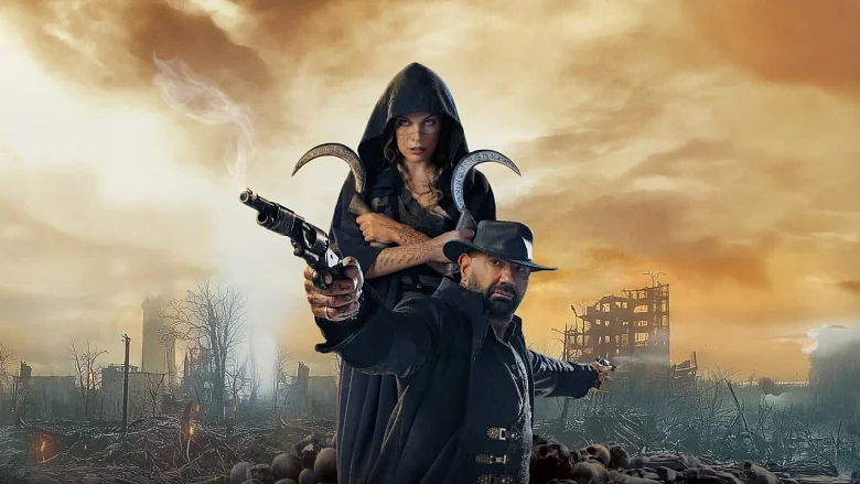 In the Lost Lands trailer