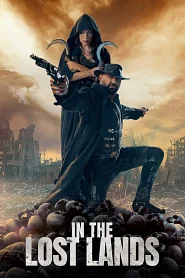 In the Lost Lands poster