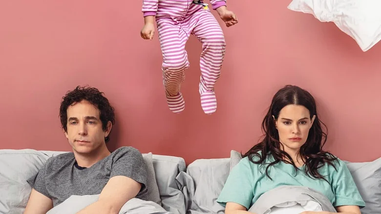 The End of Sex trailer