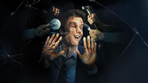 Novocaine trailer