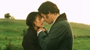 Pride & Prejudice trailer