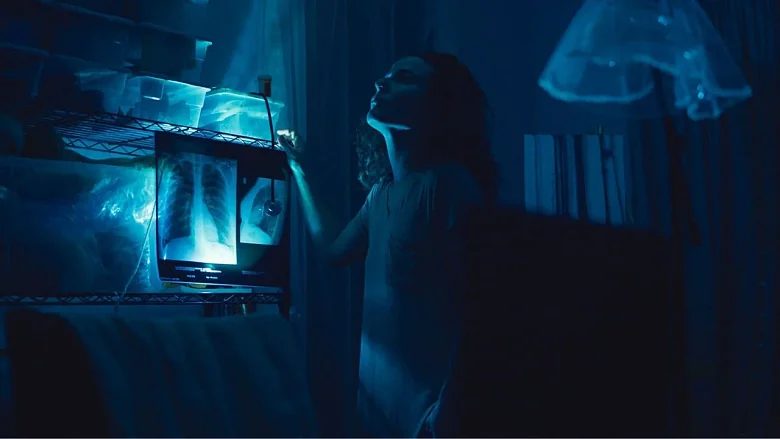 The Fishbowl trailer