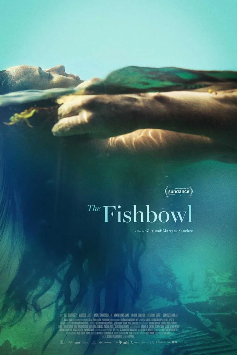 The Fishbowl poster