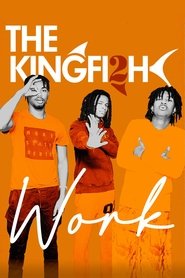The Kingfish 2 poster