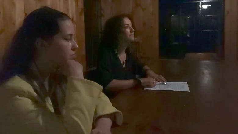 Boney Island Reality Show trailer