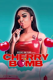 Cherry Bomb poster