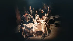 The Last Supper trailer