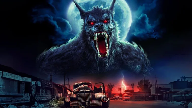 Hellhounds trailer
