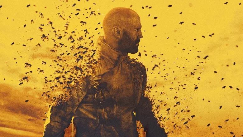 The Beekeeper trailer