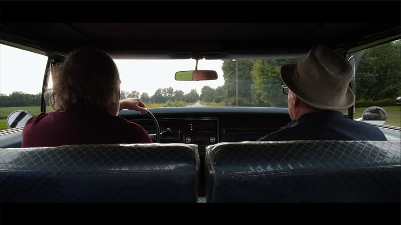 Fly Old Bird: Escape to the Ark trailer