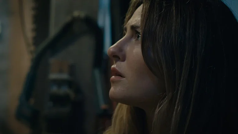 They Turned Us into Killers trailer