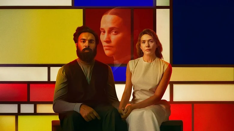 The Assessment trailer