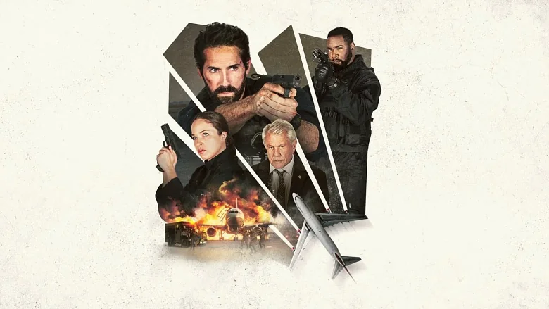 One More Shot trailer