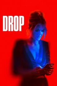 Drop poster