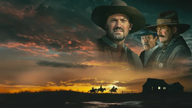 The Night They Came Home trailer